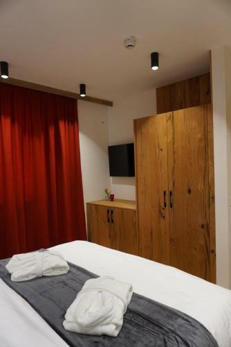 Apartamento Alpium - Luxusappartements