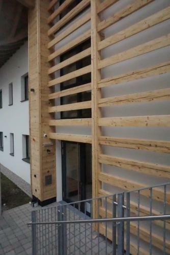 Apartamento Alpium - Luxusappartements