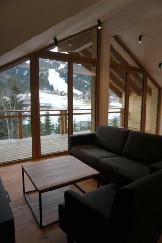 Apartamento Alpium - Luxusappartements