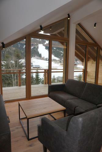 Apartamento Alpium - Luxusappartements