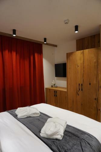 Apartamento Alpium - Luxusappartements