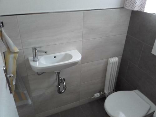 Apartamento Ferienwohnung Madauh�usl