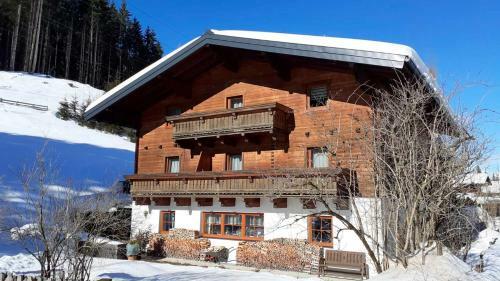 Apartamento Ferienwohnung Madauh�usl