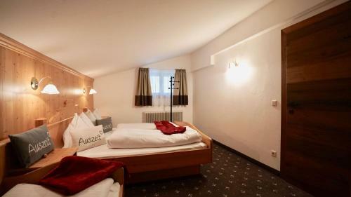 Apartamento Ranstl Ferienwohnungen