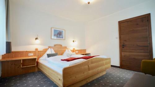 Apartamento Ranstl Ferienwohnungen