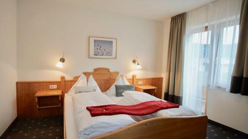 Apartamento Ranstl Ferienwohnungen