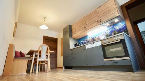 Apartamento Ranstl Ferienwohnungen