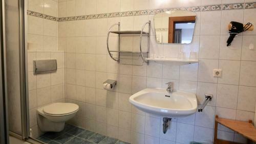 Apartamento Ranstl Ferienwohnungen