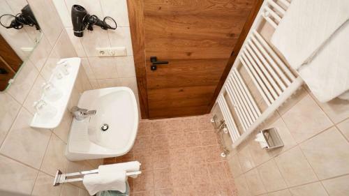 Apartamento Ranstl Ferienwohnungen