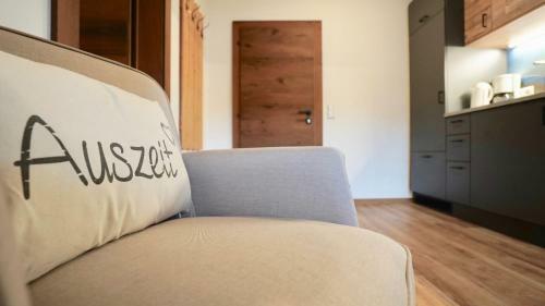 Apartamento Ranstl Ferienwohnungen