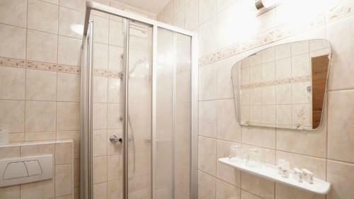Apartamento Ranstl Ferienwohnungen