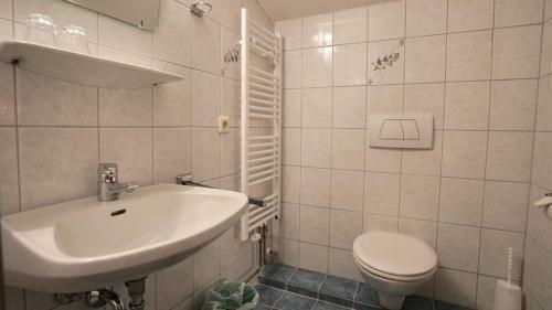 Apartamento Ranstl Ferienwohnungen