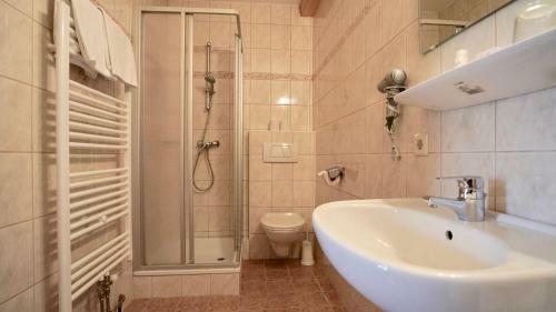 Apartamento Ranstl Ferienwohnungen