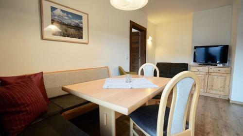 Apartamento Ranstl Ferienwohnungen