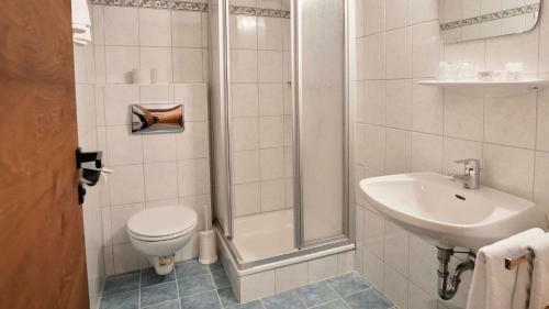 Apartamento Ranstl Ferienwohnungen