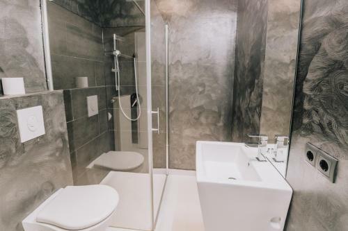 Apartamento Townville Chalet�s