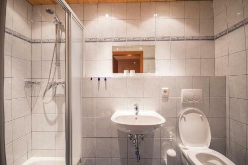 Apartamento Appartements Grabenbauer
