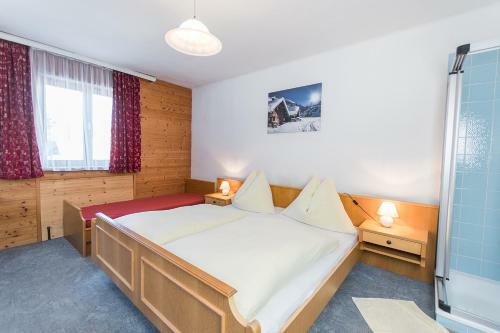 Apartamento Appartements Grabenbauer