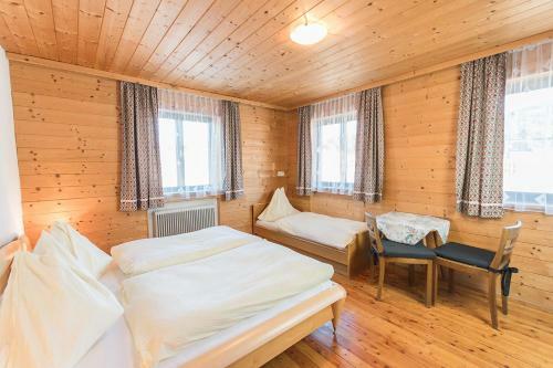 Apartamento Appartements Grabenbauer