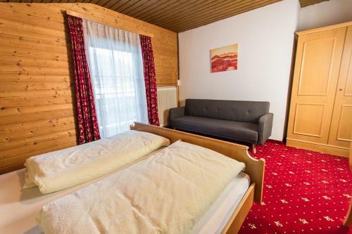 Apartamento Appartements Grabenbauer