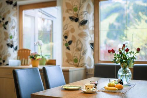 Hostal Haus Silvia