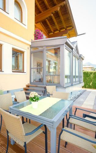 Hostal Haus Silvia
