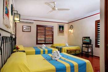 Bed & Breakfast La Casa Del Mago