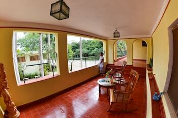 Bed & Breakfast La Casa Del Mago