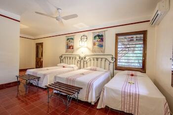 Bed & Breakfast La Casa Del Mago