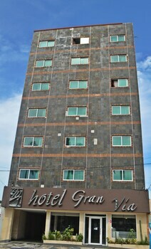 Hotel Gran Via