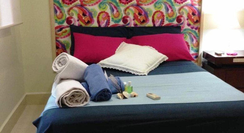 Mexican Caribe Beach B&B