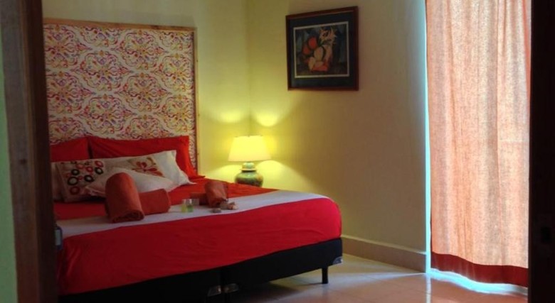 Mexican Caribe Beach B&B