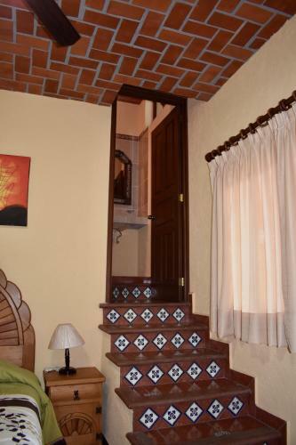 Posada Rincon Magico