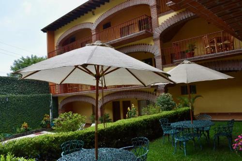Posada Rincon Magico