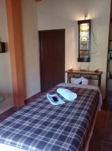 Posada Rincon Magico