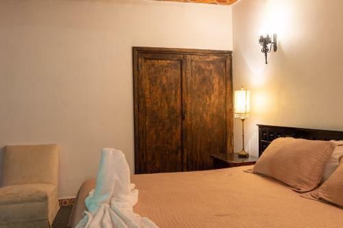 Hotel Parador Del Cortijo Spa