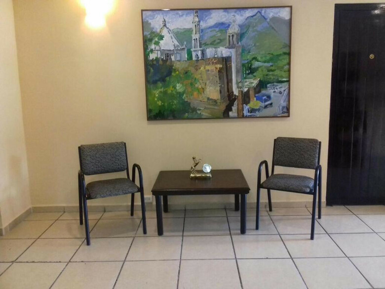 Hotel Santa Fe