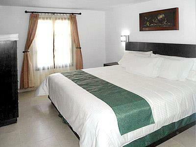 El Hotelito