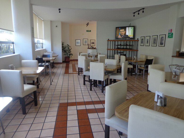 Hotel Granada