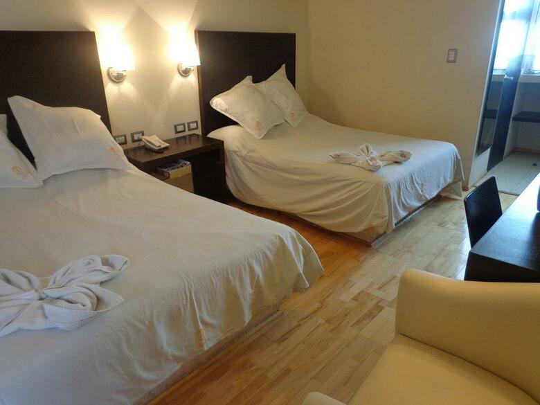 Hotel Granada