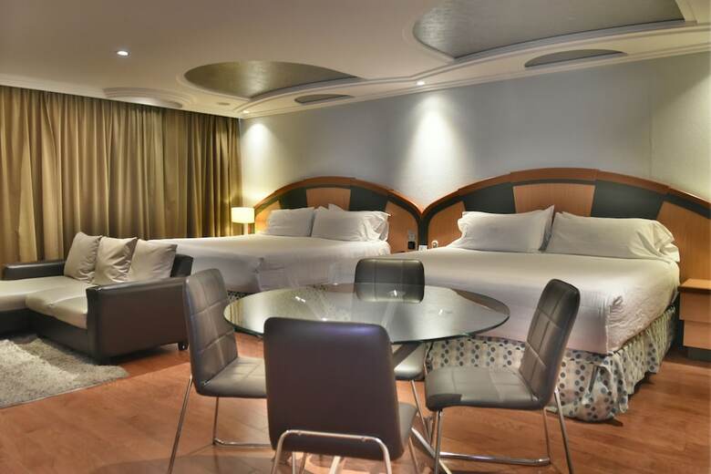 Hotel Escand�n