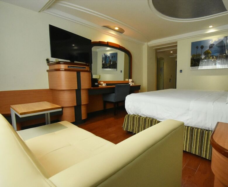 Hotel Escand�n