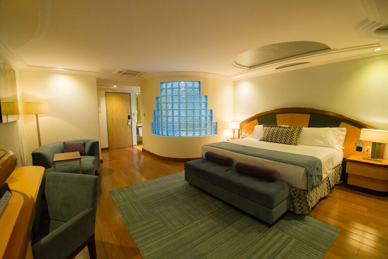 Hotel Escand�n