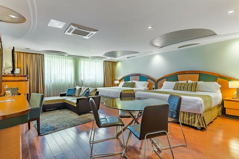 Hotel Escand�n