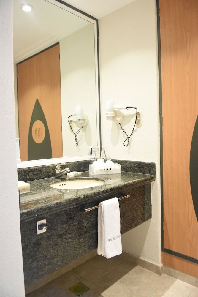 Hotel Escand�n