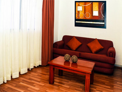 Mar�a Isabel Hotel