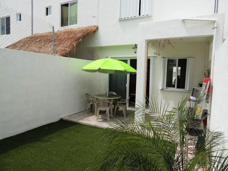 Casa Cano Los Olivos