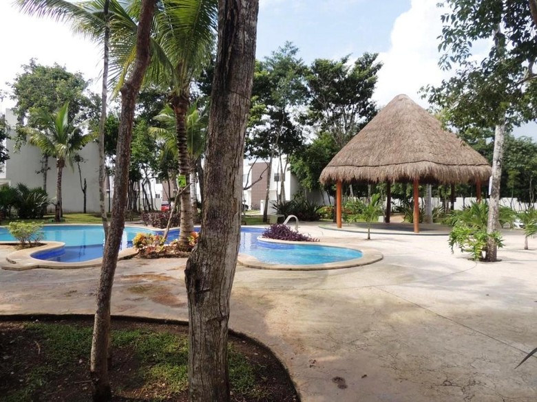 Casa Cano Los Olivos