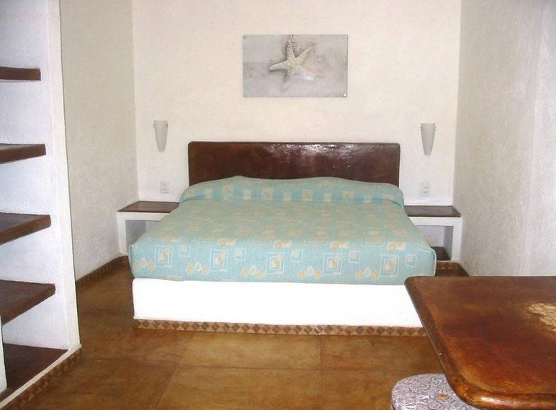 Hotel Bungalows Villarena