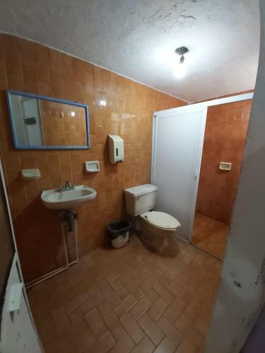Hotel Ayalamar Manzanillo